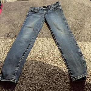 KUT from cloth jeans